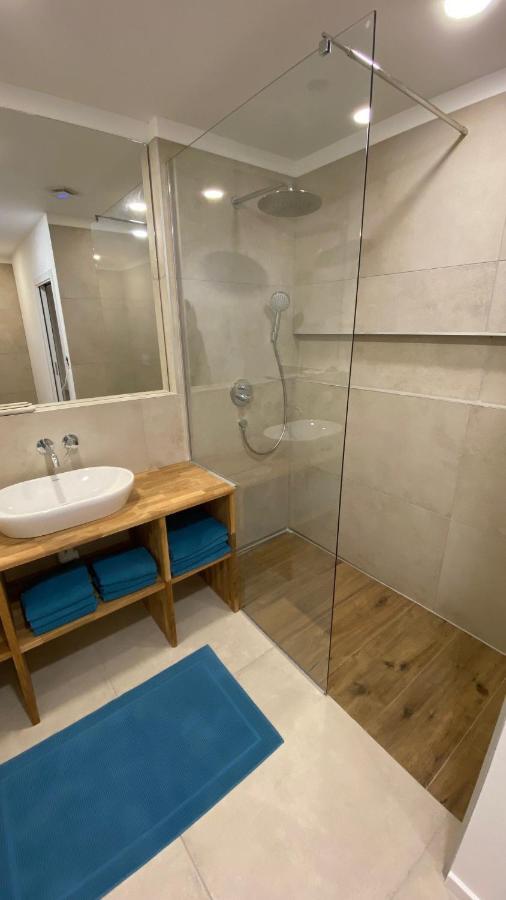 Ferienwohnung Mit Garten Strasswalchen Ngoại thất bức ảnh