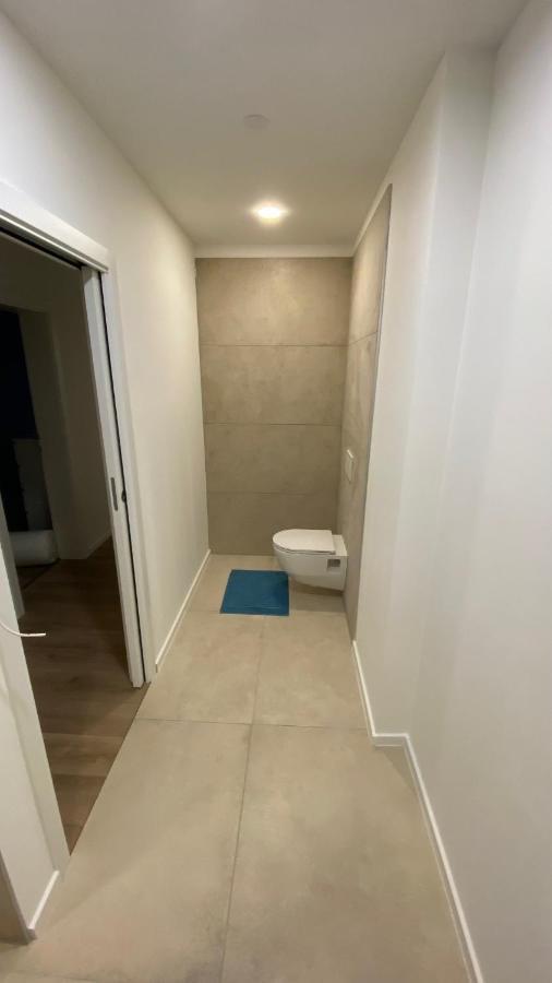 Ferienwohnung Mit Garten Strasswalchen Ngoại thất bức ảnh