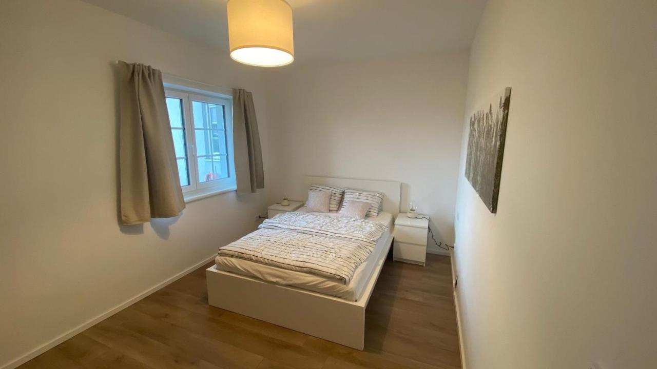 Ferienwohnung Mit Garten Strasswalchen Ngoại thất bức ảnh